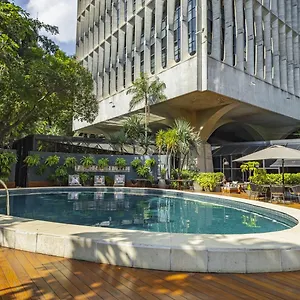 5* Hotel Tivoli Mofarrej