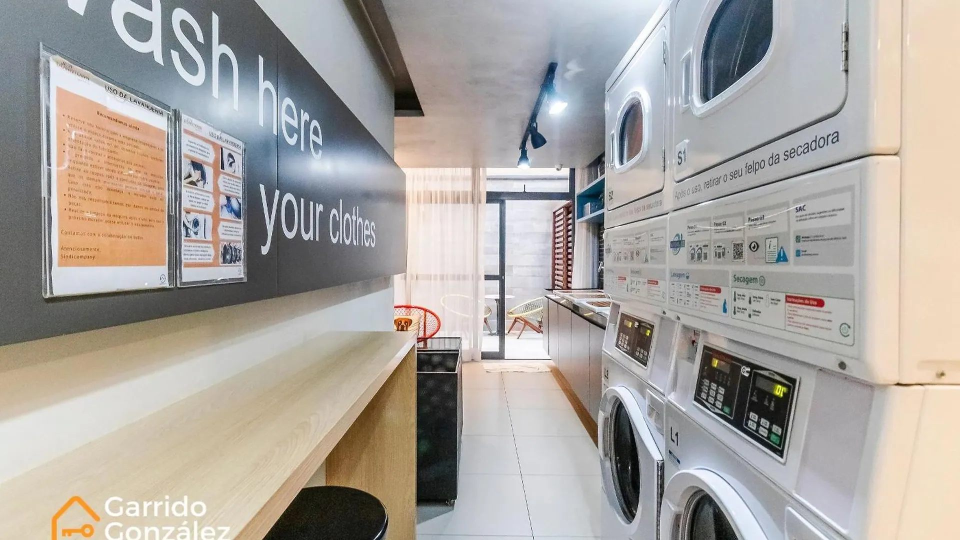 Studio VI Setin Downtown Bela Vista - Piscina 圣保罗 0*,  巴西