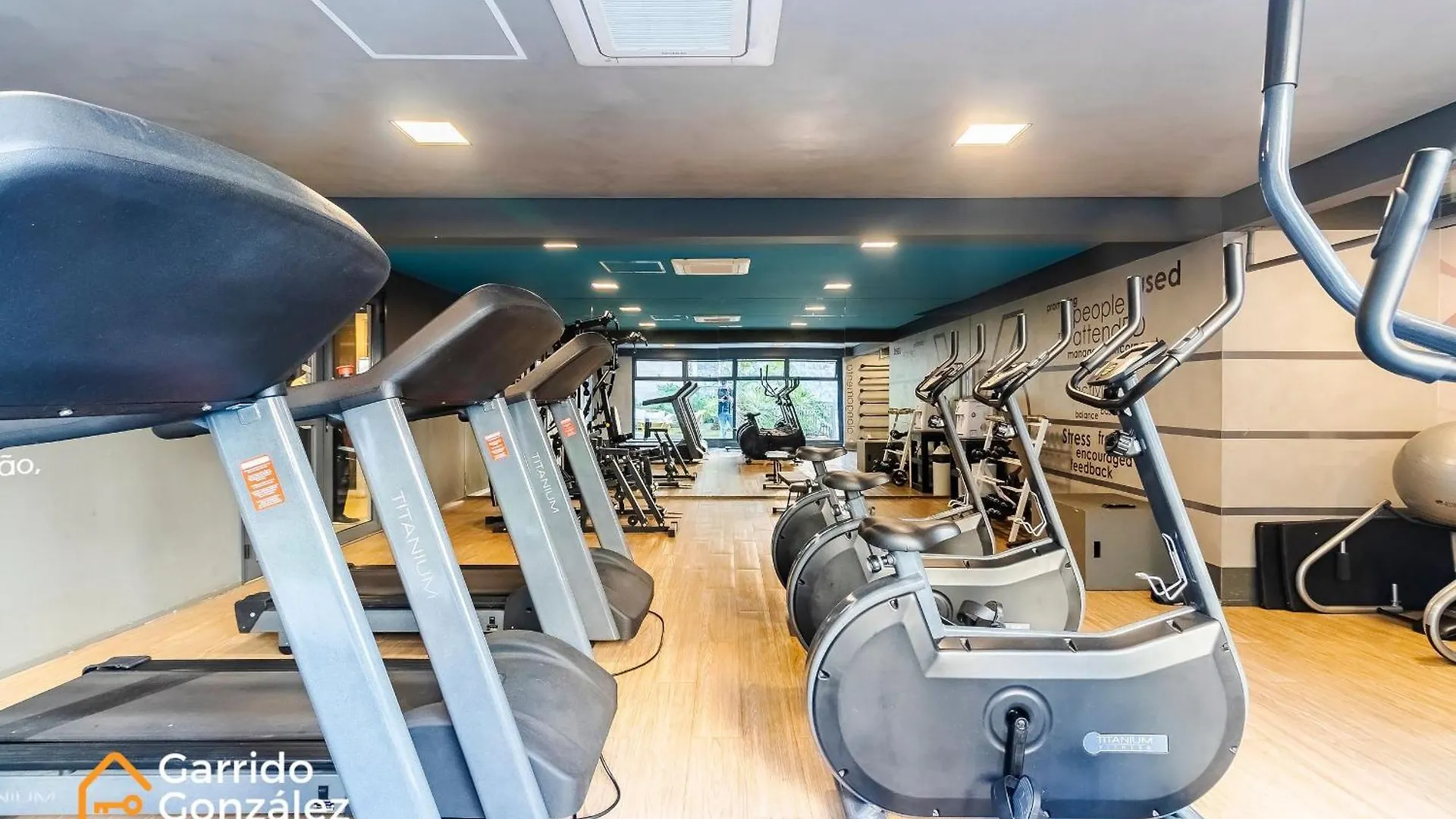 公寓 Studio VI Setin Downtown Bela Vista - Piscina 圣保罗